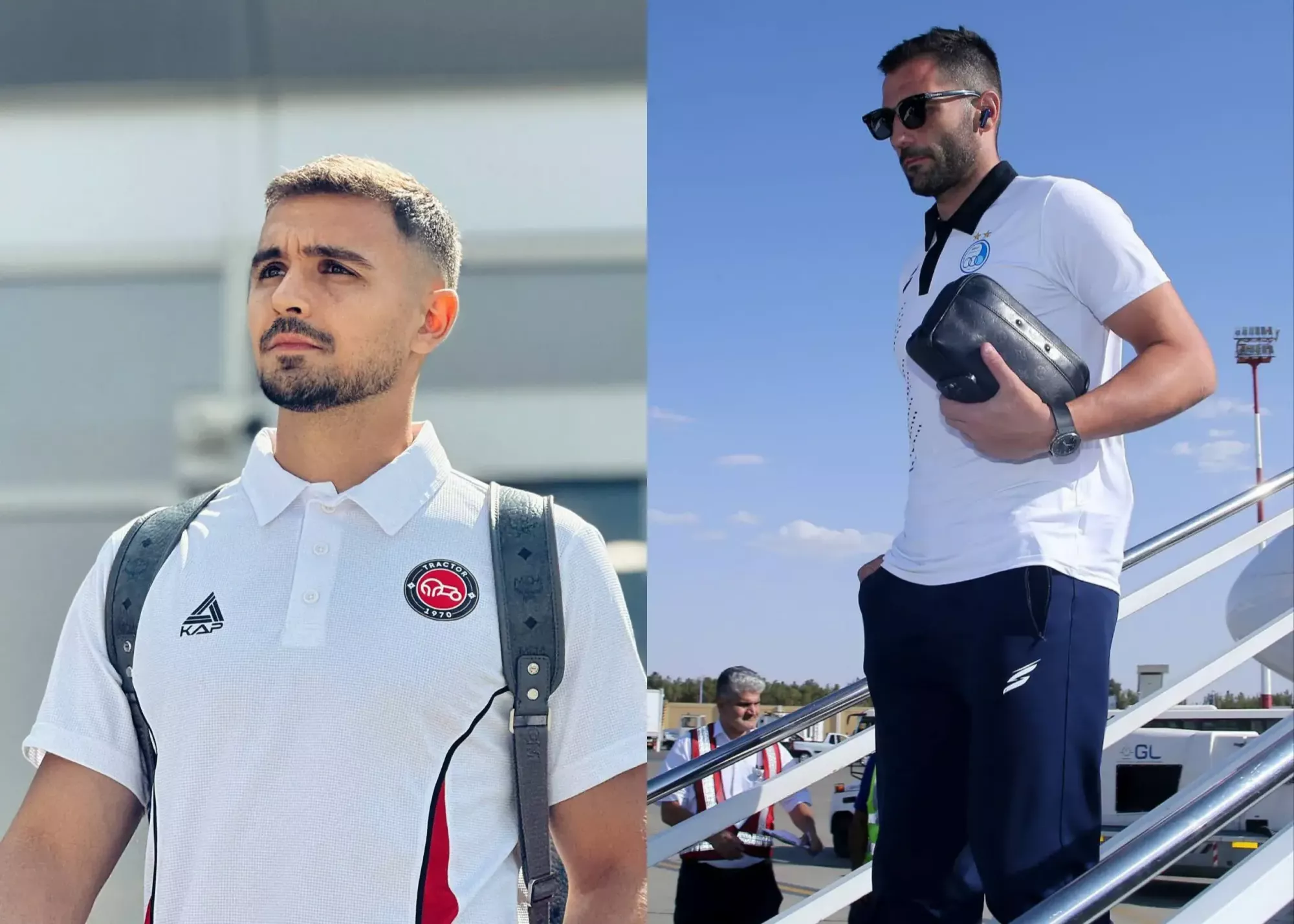 دو لالیگایی، چشم و چراغ سوپرجام ایران