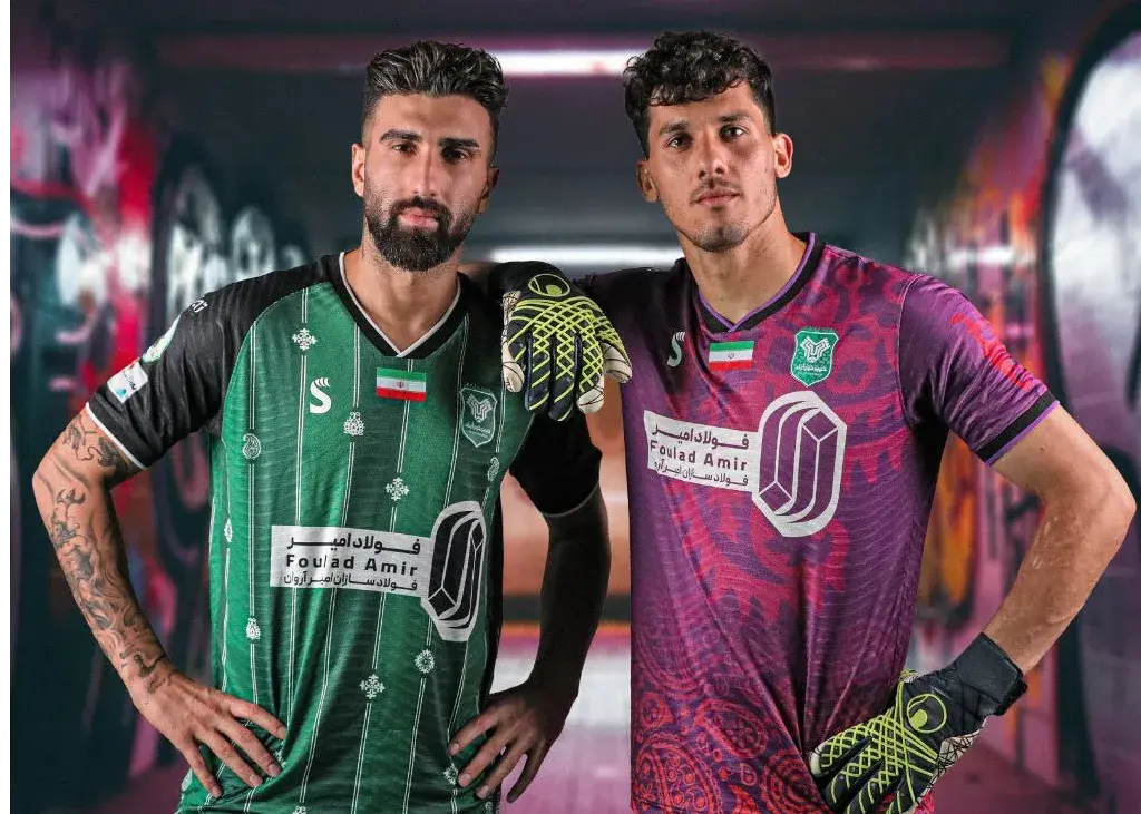 خیبر با طرح‌های بومی لرستان وارد لیگ برتر می‌شود