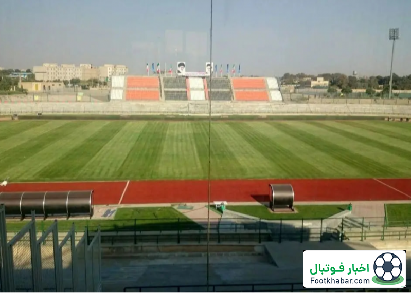 رهقی: حق ما محفوظ بماند، سازمان لیگ هم به دردسر نیفتد/ موضع جدید پیکان درباره میزبانی سرخابی‌ها در شهرقدس