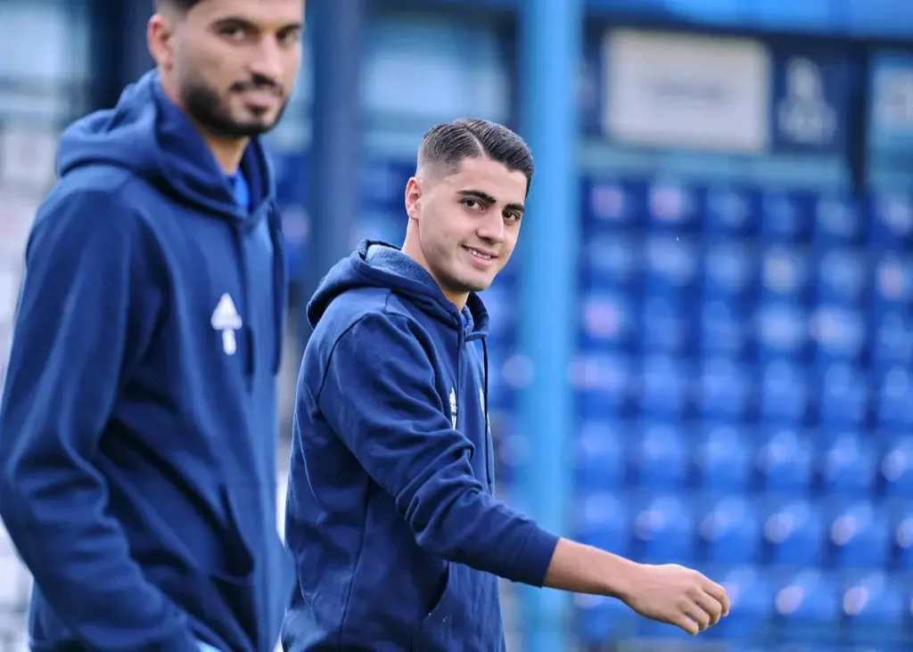 ادعای ایوان کارپوف از نتایج مذاکرات/ سحرخیزان با دو میلیون یورو استقلالی شد