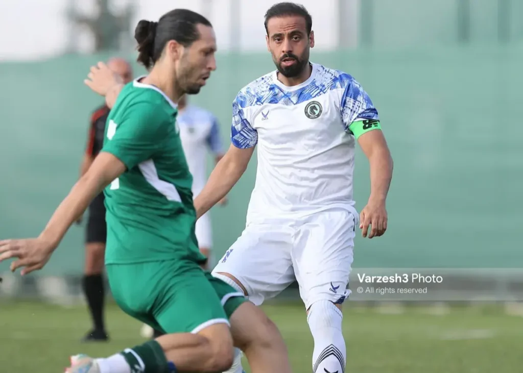 آذرباد: کار با دقیقی سخت اما شیرین است/ پیکان شگفتی‌ساز در راه است