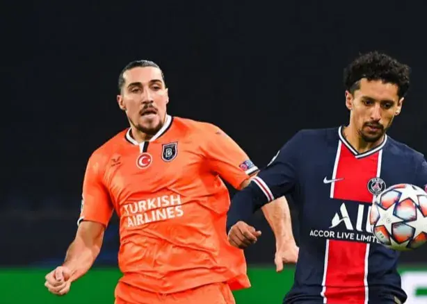 من انزو کریولی هستم/ از المپیک مارسی تا سپاهان با عشق به کانتونا !