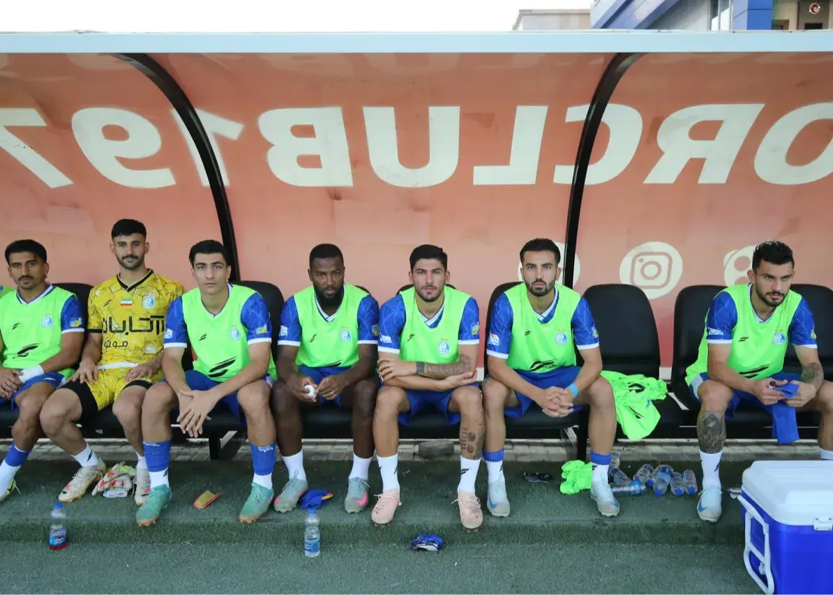 با صدور اطلاعیه رسمی؛/ چهار خروجی جدید استقلال مشخص شدند