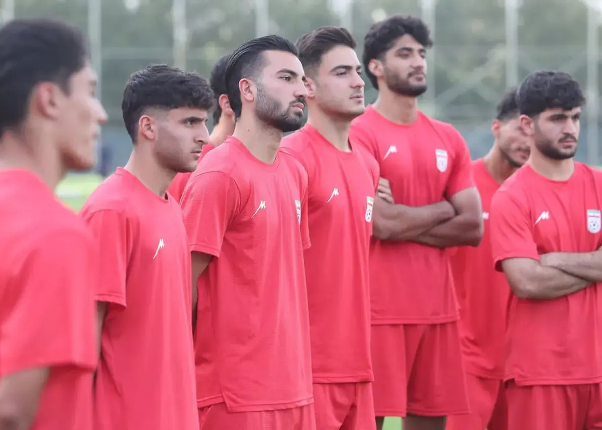 تکلیف ستارههای لیگ برتری تیم امید مشخص شد