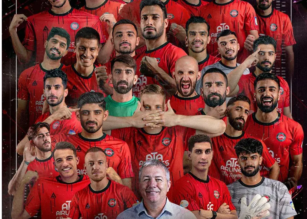 بررسی عمق اسکواد مدعیان قهرمانی – 3/ توفان نقل‌وانتقالات: تراکتور دوباره متولد شد!