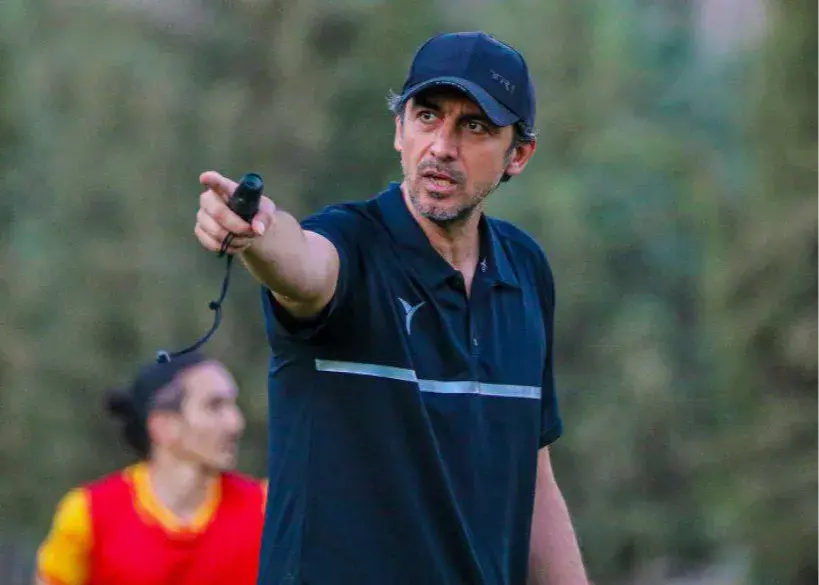 رحمتی و بسیج عمومی علیه تیم سابقش!