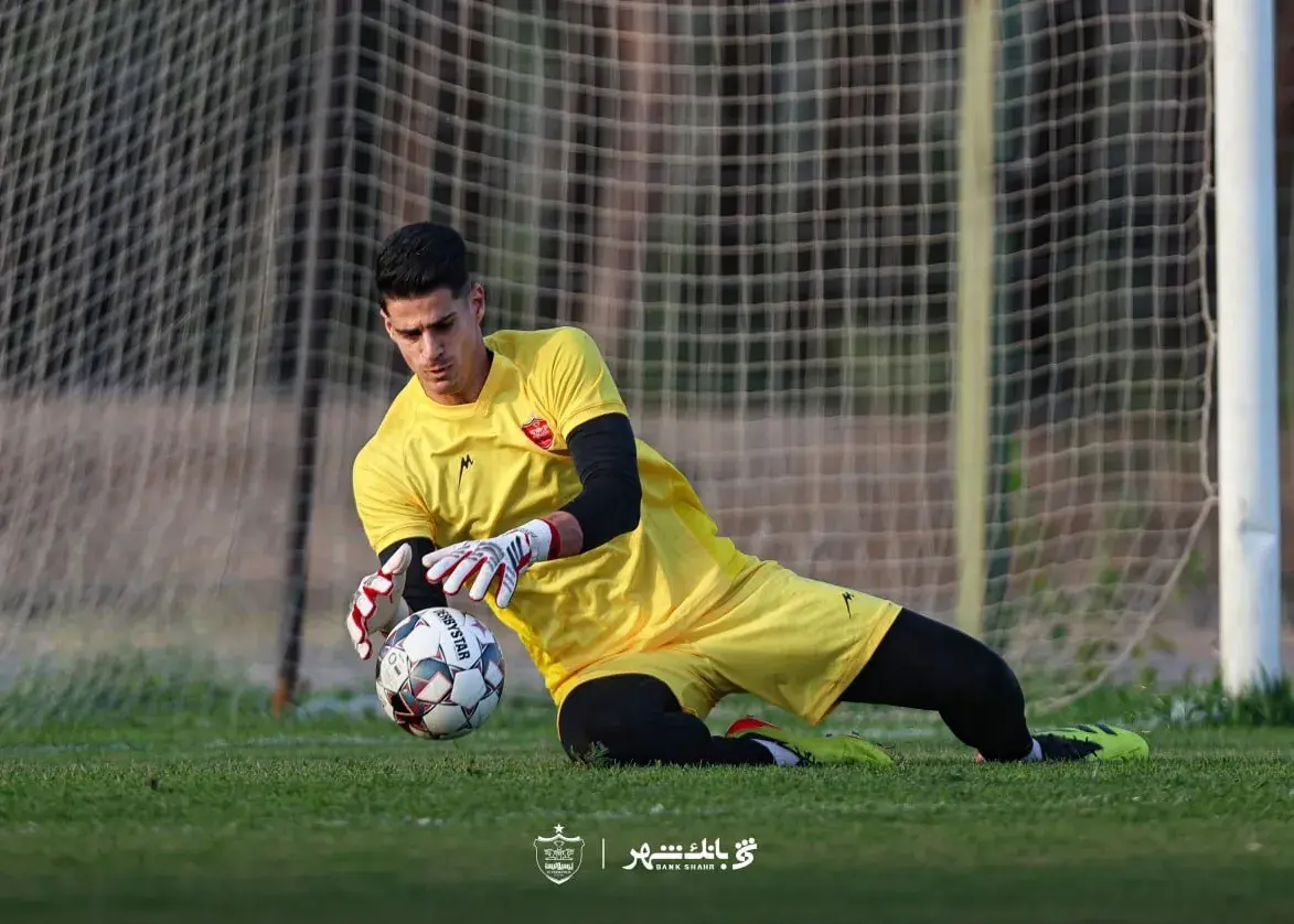 پیام نیازمند و توافق جدید با پرسپوليس