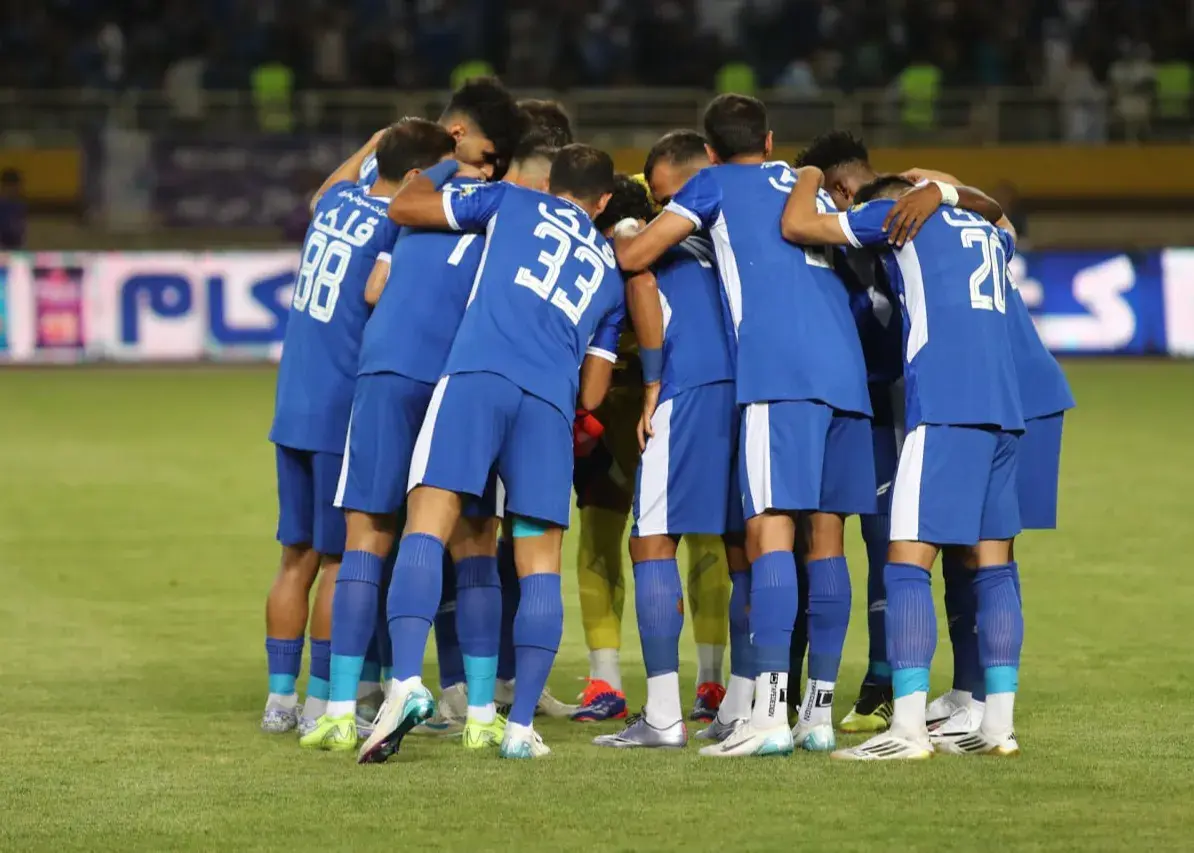 تصمیم هیئت مدیره/ تیمداری قطعی استقلال در زاهدان