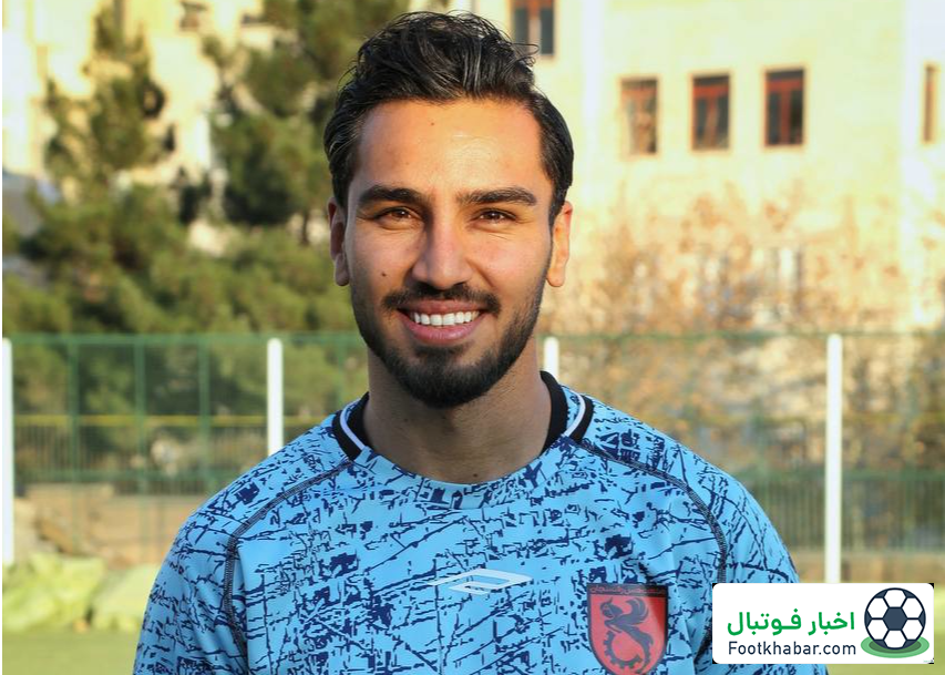 خداحافظی ناگهانی شماره ۱۰ نارنجی