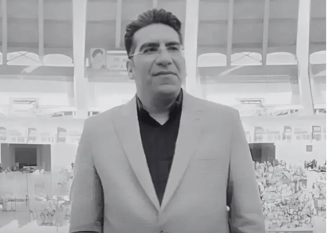 تسلیت لیگ برتری‌ها پس از درگذشت گزارشگر اصفهان