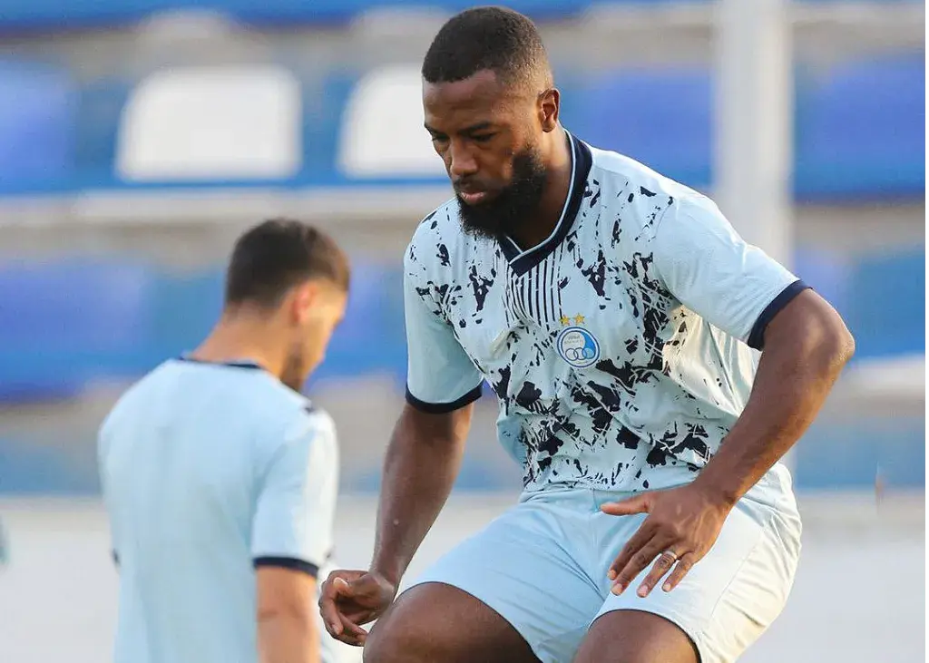 "در انتظار درخشش خارجی‌های گران‌قیمت استقلال"/ چهره بین المللی استقلالِ ساپینتو