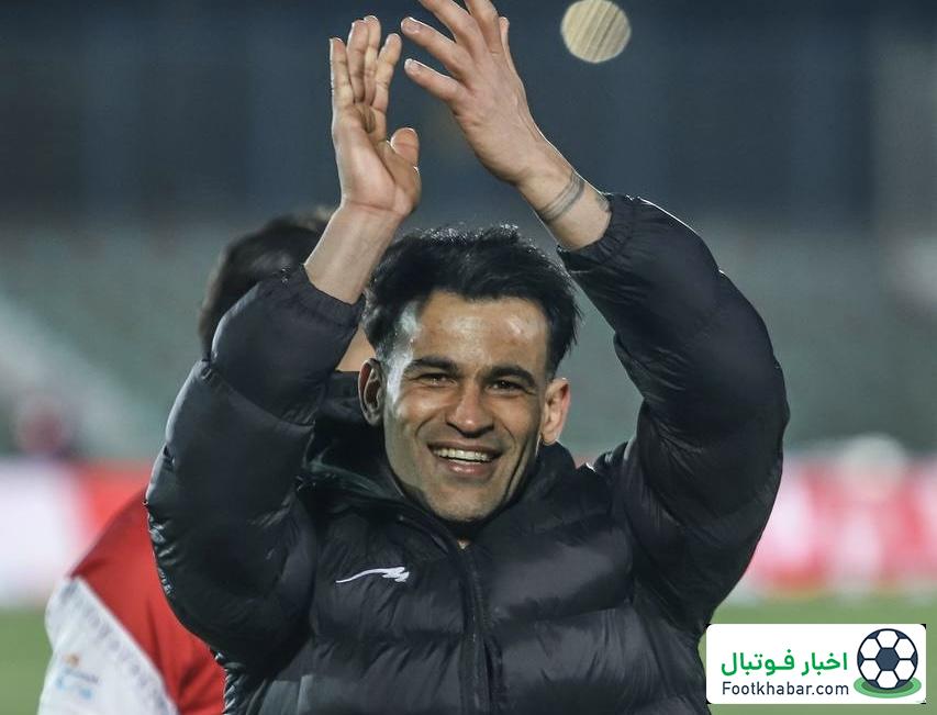 مسئولیت انتقال جنجالی با ساپینتوست/ قطعی شد: عیسی آل‌کثیر خداحافظ استقلال