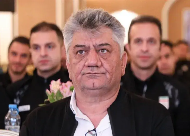 قوانین سخت داوران لیگ و احتمال سقوط به دسته پایین!