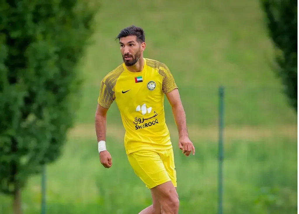 کلبا و یک حدنصاب عجیب / پنج ایرانی در یک باشگاه خارجی: رکورد الاتحاد!