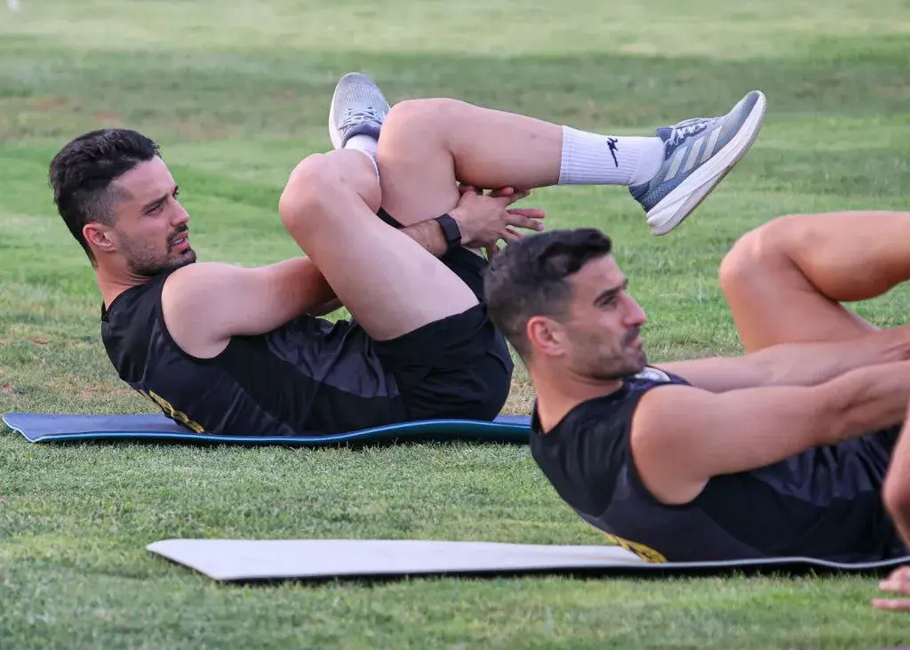 سپاهان برای لیگ برتر استارت زد