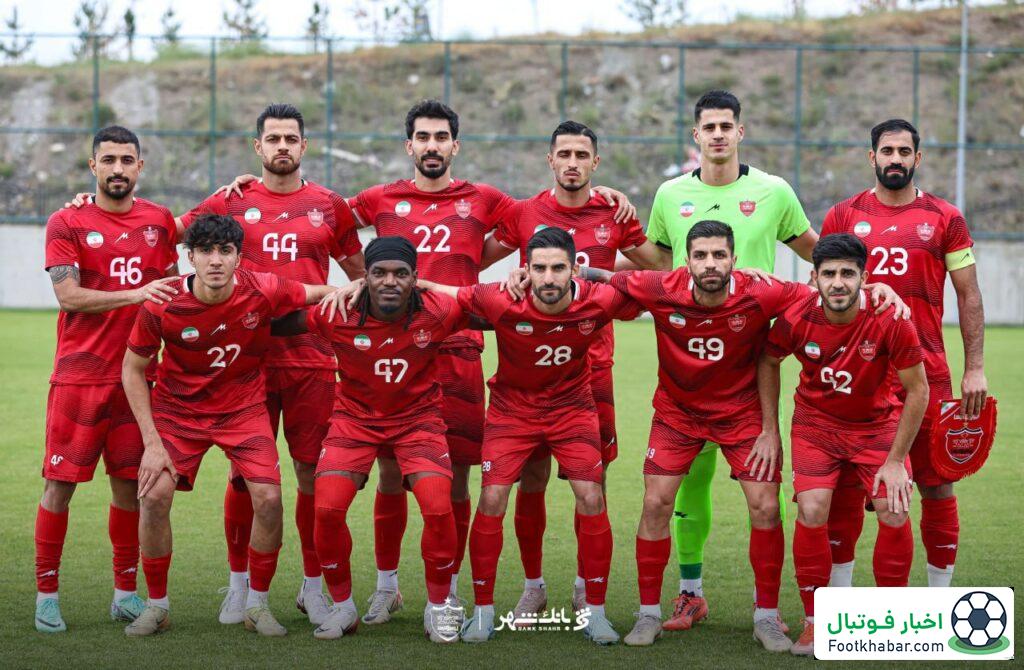 13 بازیکن آمدند فقط 4 نفر مانده‌اند؛/ باخت بزرگ پرسپولیس در نقل و انتقالات 1403