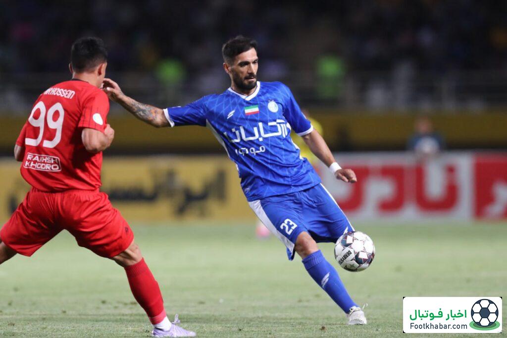 عارف آماده بازگشت به شهری که ستاره‌اش کرد