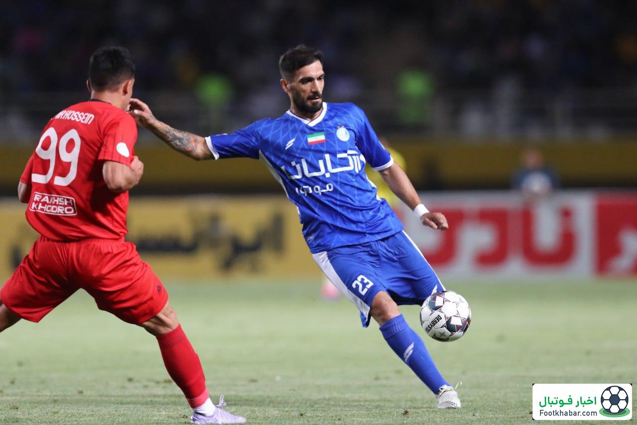 عارف آماده بازگشت به شهری که ستاره‌اش کرد