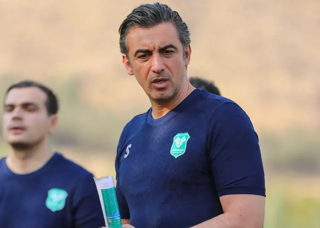 قرارداد فیمابین الزام آور نبوده است/ شکایت 21 میلیاردی رحمتی از فولاد دوباره رد شد!