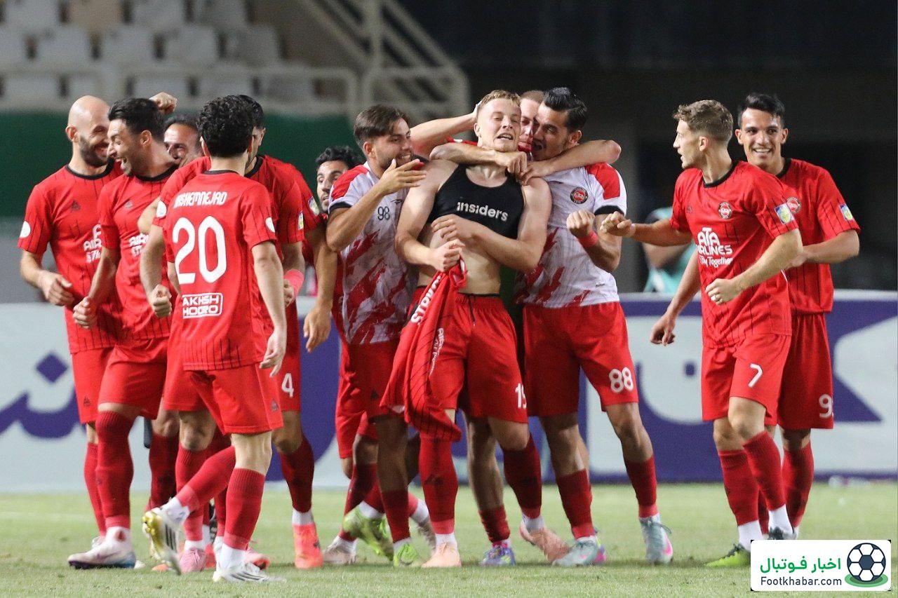 اسکوچیچ به تیم برنده دست می‌زند؟/ ترکیب احتمالی تراکتور برای دبل استقلال