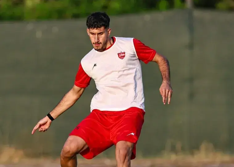 محصول آکادمی سرخ‌ها و سهمیه طلایی پرسپولیس