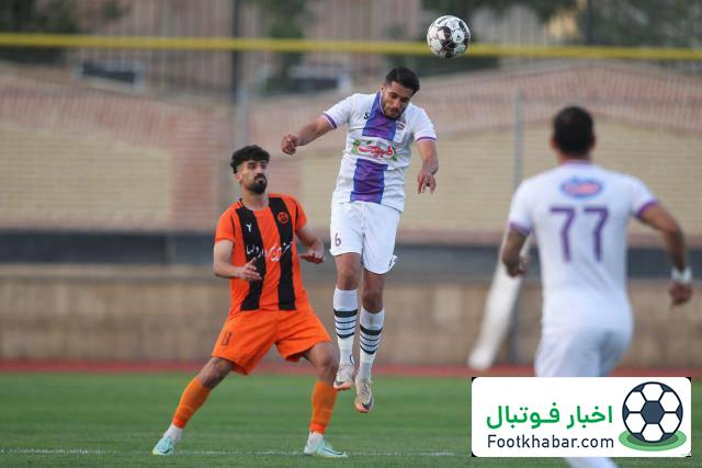 آریو و مس شهربابک در محیط جدید میزبانی می‌کنند/ ورود دو ورزشگاه تازه‌تاسیس جدید به فوتبال ایران