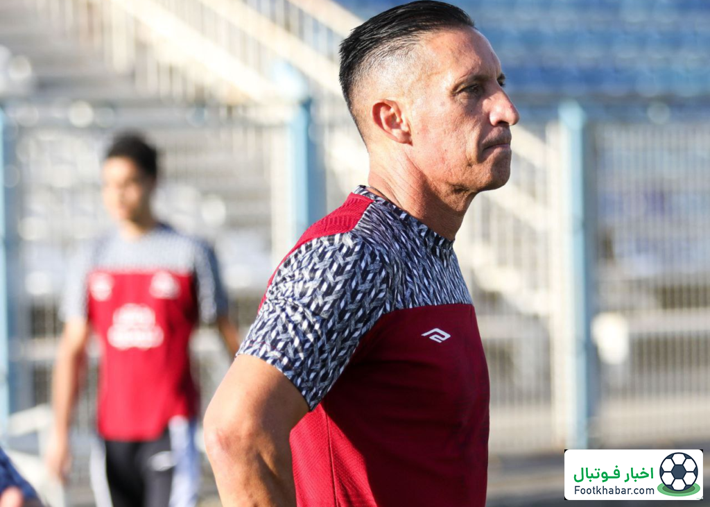 امضای قرارداد امیلیو و لوسادا/ دو اسپانیایی با پرسپولیس بستند (عکس)