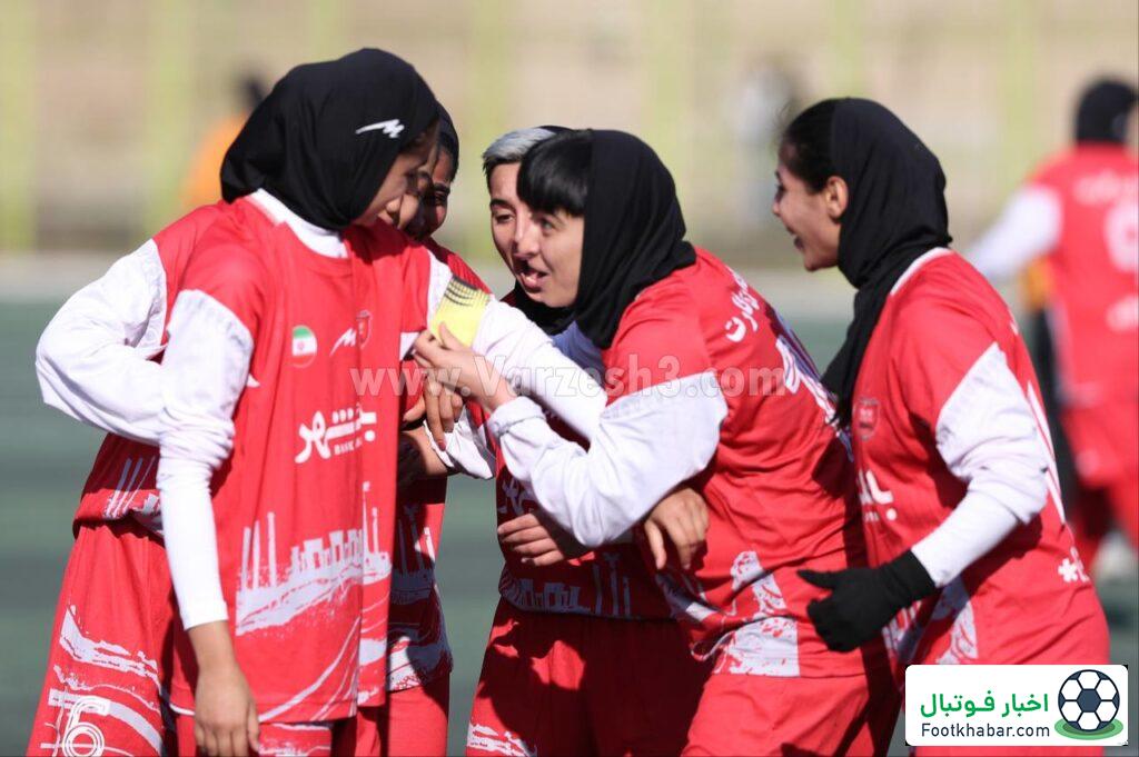 پرسپولیس و پروژه جدید:/ ارتش سرخ به سوی قهرمانی در یک لیگ جدید