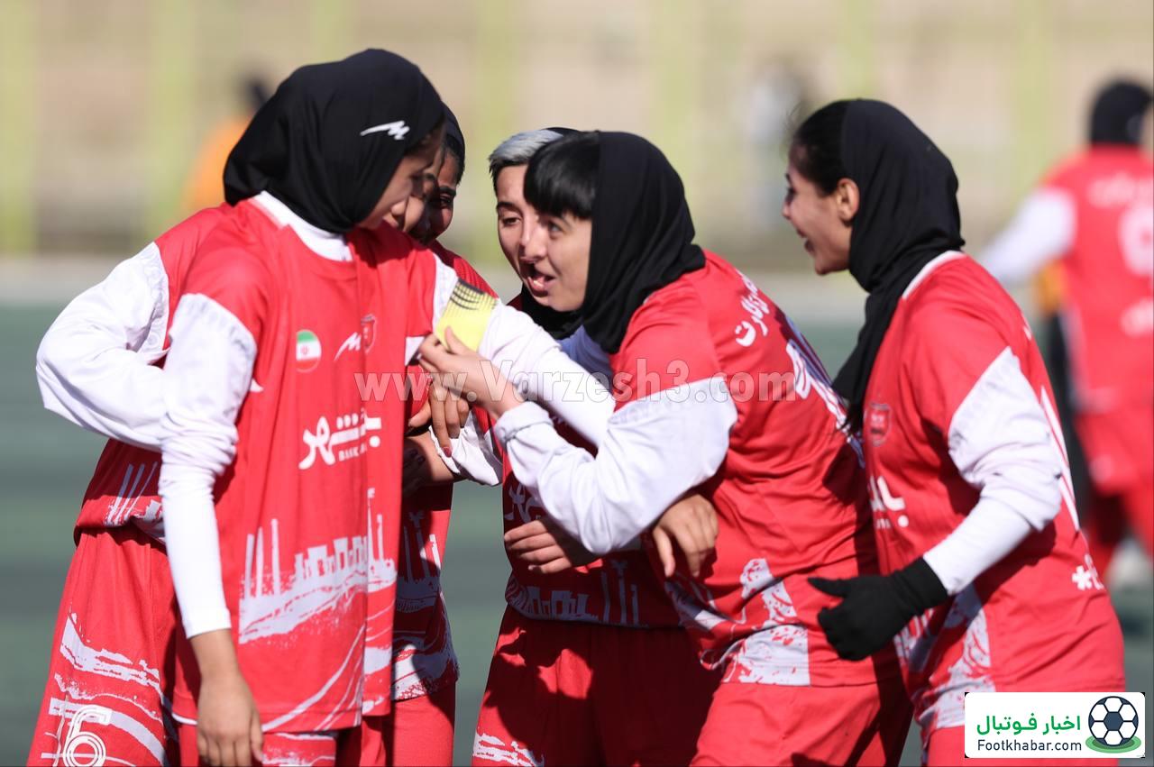 پرسپولیس و پروژه جدید:/ ارتش سرخ به سوی قهرمانی در یک لیگ جدید