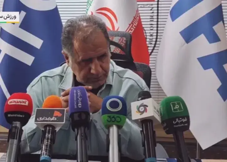 نمره پایین، آزمون بدنی، مردودی در کلاس/ 10 فرمان کمیته داوران: حذف فوری نفرات پراشتباه!