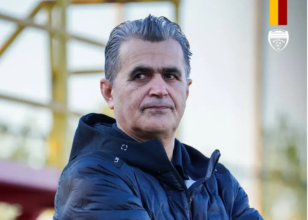 لیگی که اینطور شروع می‌شود، آخرش چه خواهد شد/ سرپرست فولاد: VAR برای بزک کردن اشتباهات است!