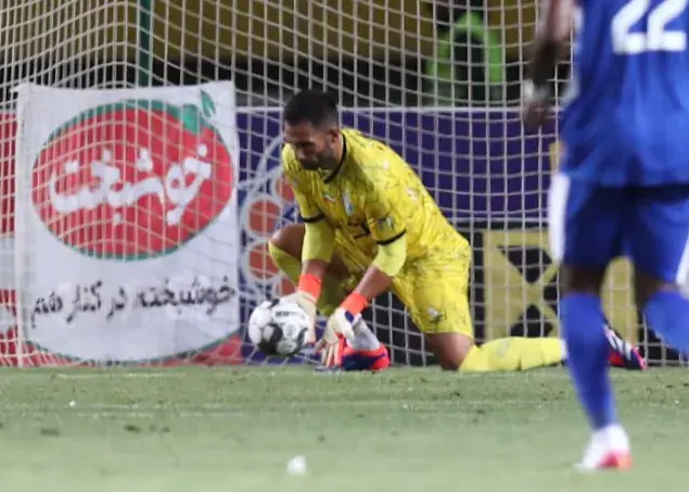 آدان، سورپرایز استقلال در سوپرجام!