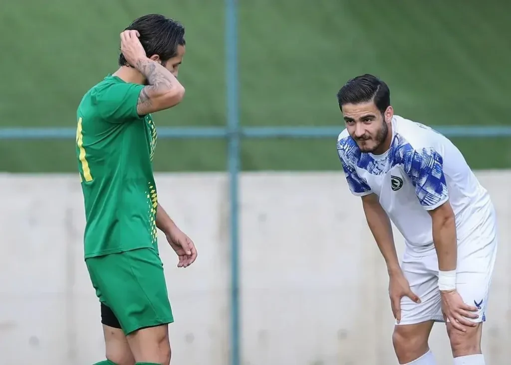 طاهری امشب اردوی خودروسازان را ترک می‌کند؟/ تعامل پیکان و تیم امید بر سر پدیده 18 ساله!