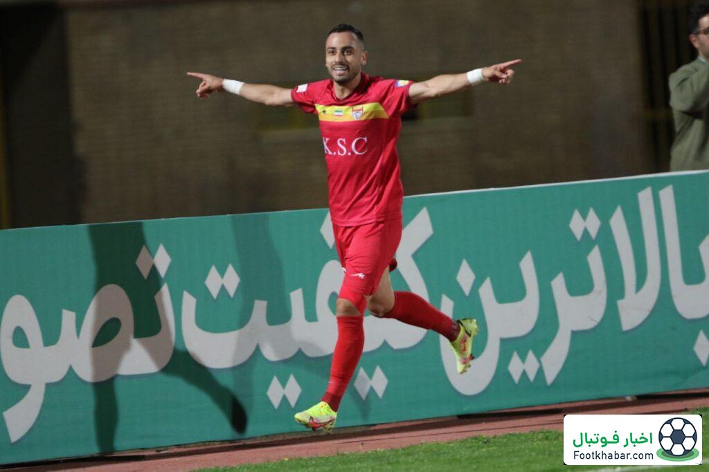 مدافع فولاد شاگرد خطیبی شد