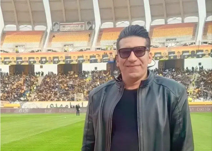 روایت صدایی که خاموش شد؛/ علت درگذشت گزارشگر اصفهانی چه بود؟