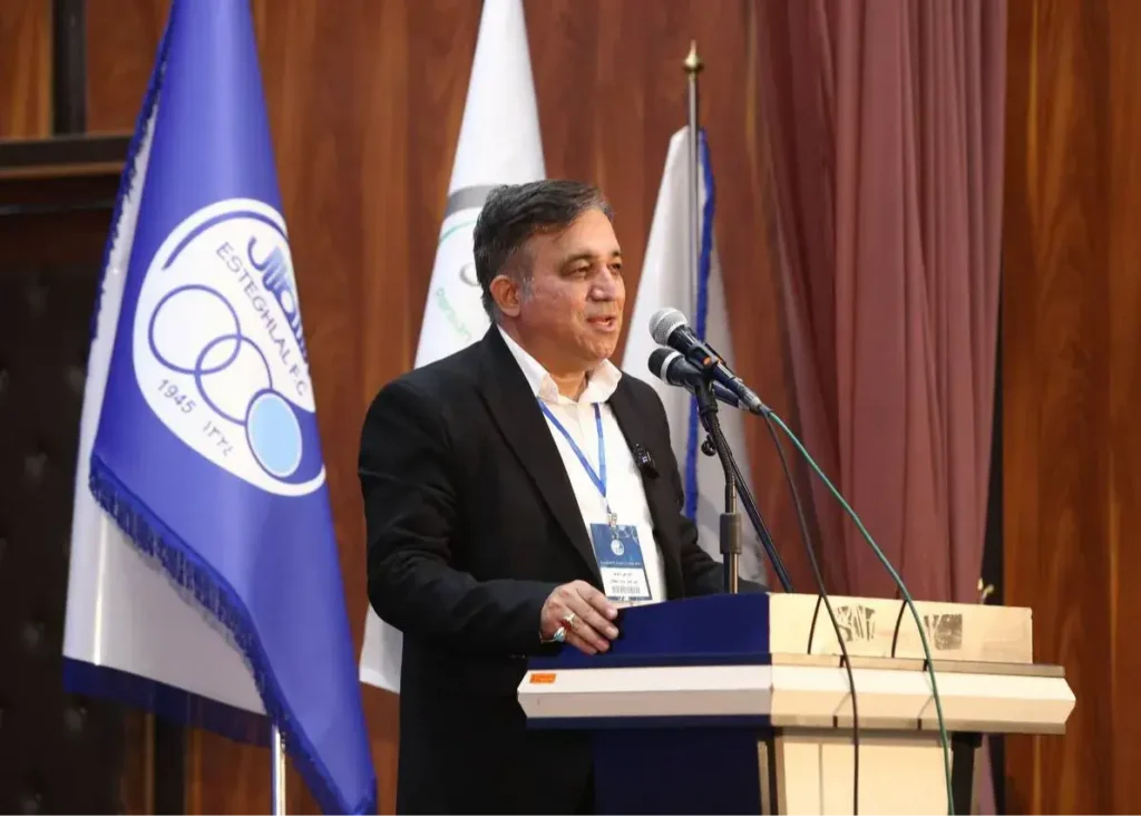 درآمدزایی پایدار استقلال با خرید سومین کشتی