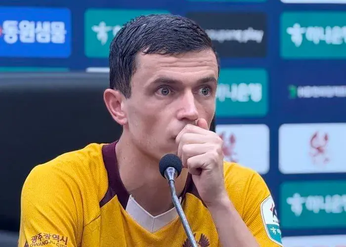 رضایت باشگاه گوانگجو به جدایی وینگر آلبانیایی/ فوری: توافق شد، یاسر آسانی در تهران