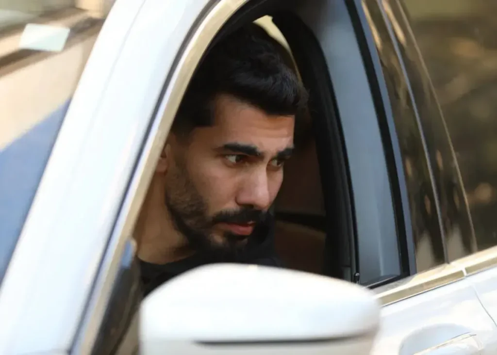 تقدیر سپاهان از بازیکنان جدا شده:/ همگی موفق باشید به جز شکاری!