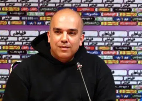 محمد نوری‌فر مدیررسانه‌ای استقلال شد