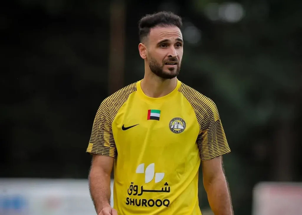 چهار ایرانی مقابل النصر بازی می‌کنند