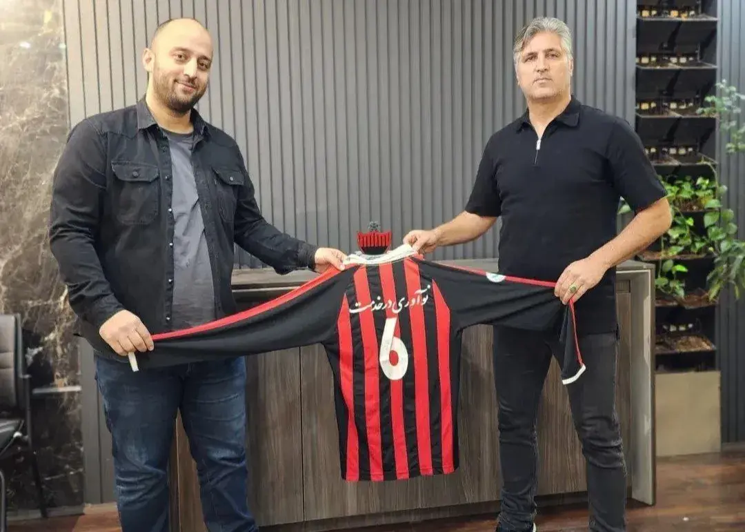 احیای ابومسلم مشهد: امسال در لیگ سه!