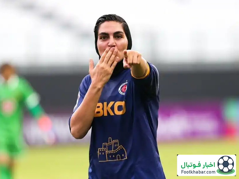 خواجوی و قنبری هم‌تیمی ماندند؛/ دو مهره مدنظر پرسپولیس در البرز (عکس)