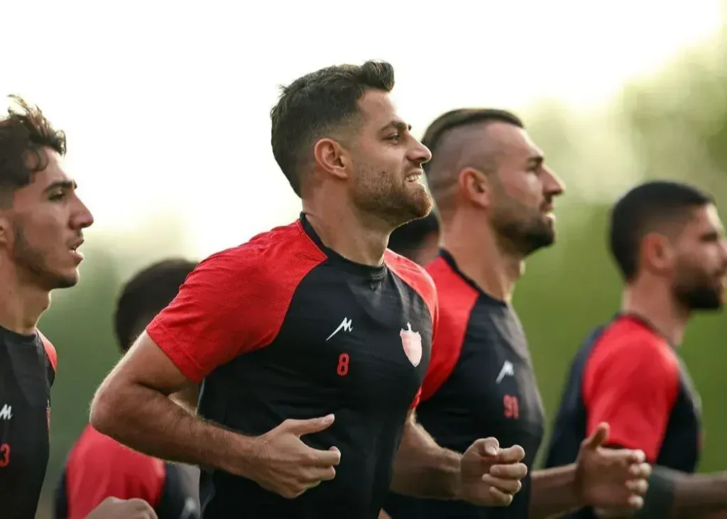 پنج نفر خط می‌خورند؛/ ترکیب احتمالی پرسپولیس، چند شگفتی!