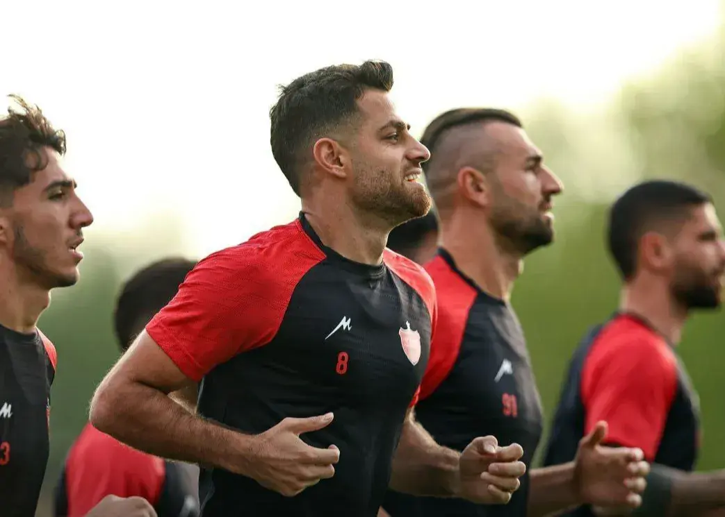 پنج نفر خط می‌خورند؛/ ترکیب احتمالی پرسپولیس، چند شگفتی!