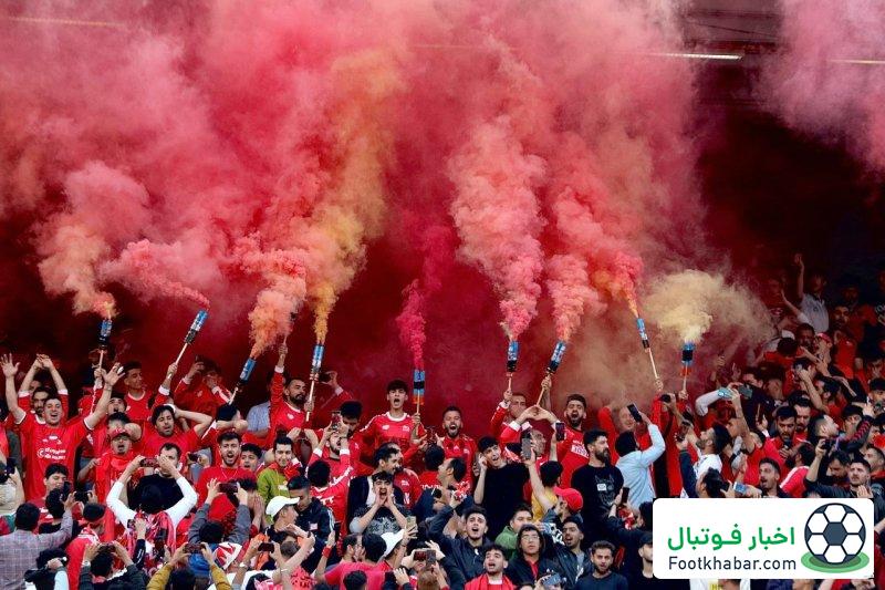 تراکتور قهرمان سوپرجام ایران شد