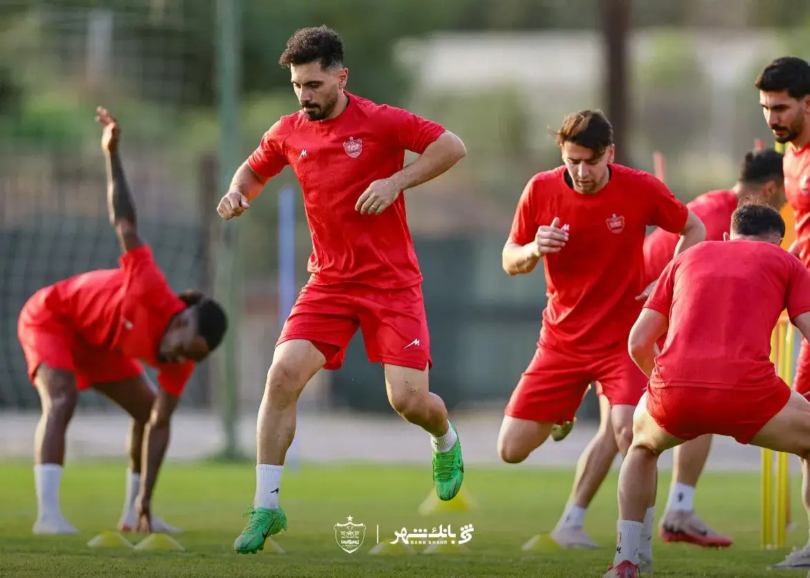 امید عالیشاه، کاپیتانی که قرار نیست بخندد!