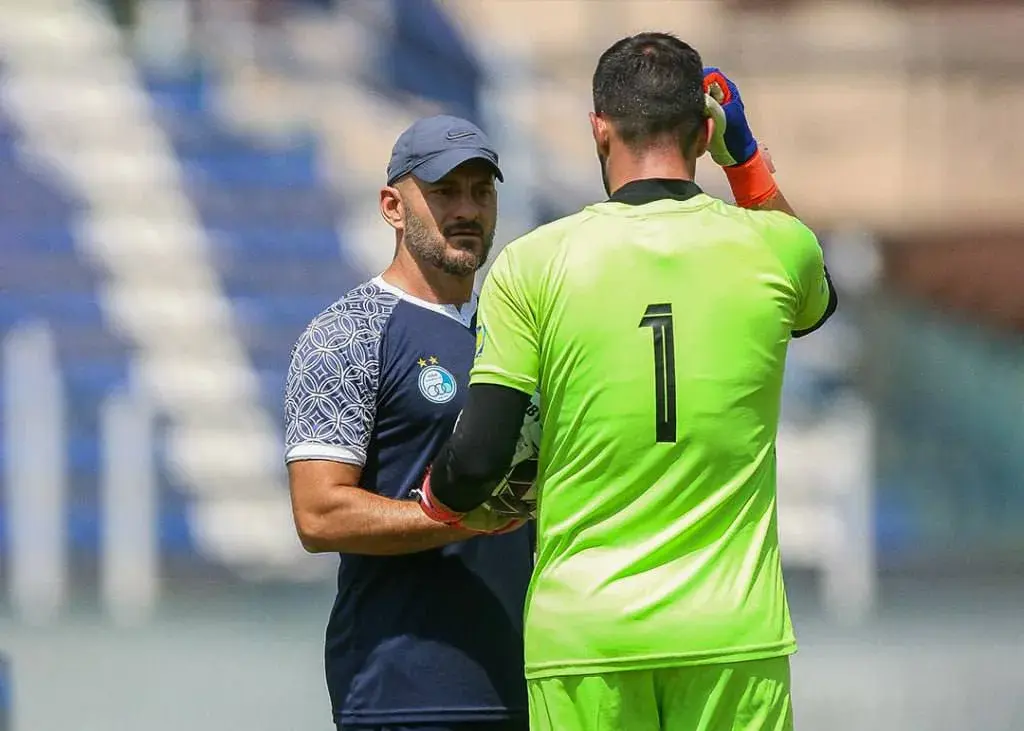 تجربه‌های جدید و سفر به سرزمین‌های تازه/ گلر رئال و نود دقیقه تا اولین کلین‌شیت در ایران