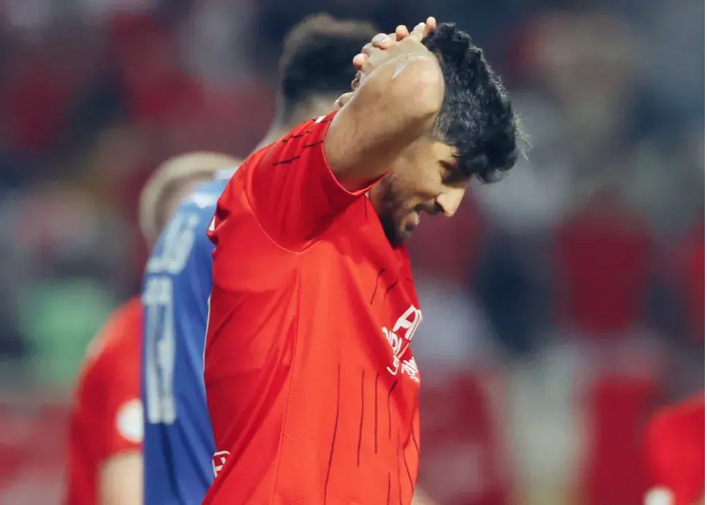 درخشش تکراری ترابی برای فتح سوپرجام