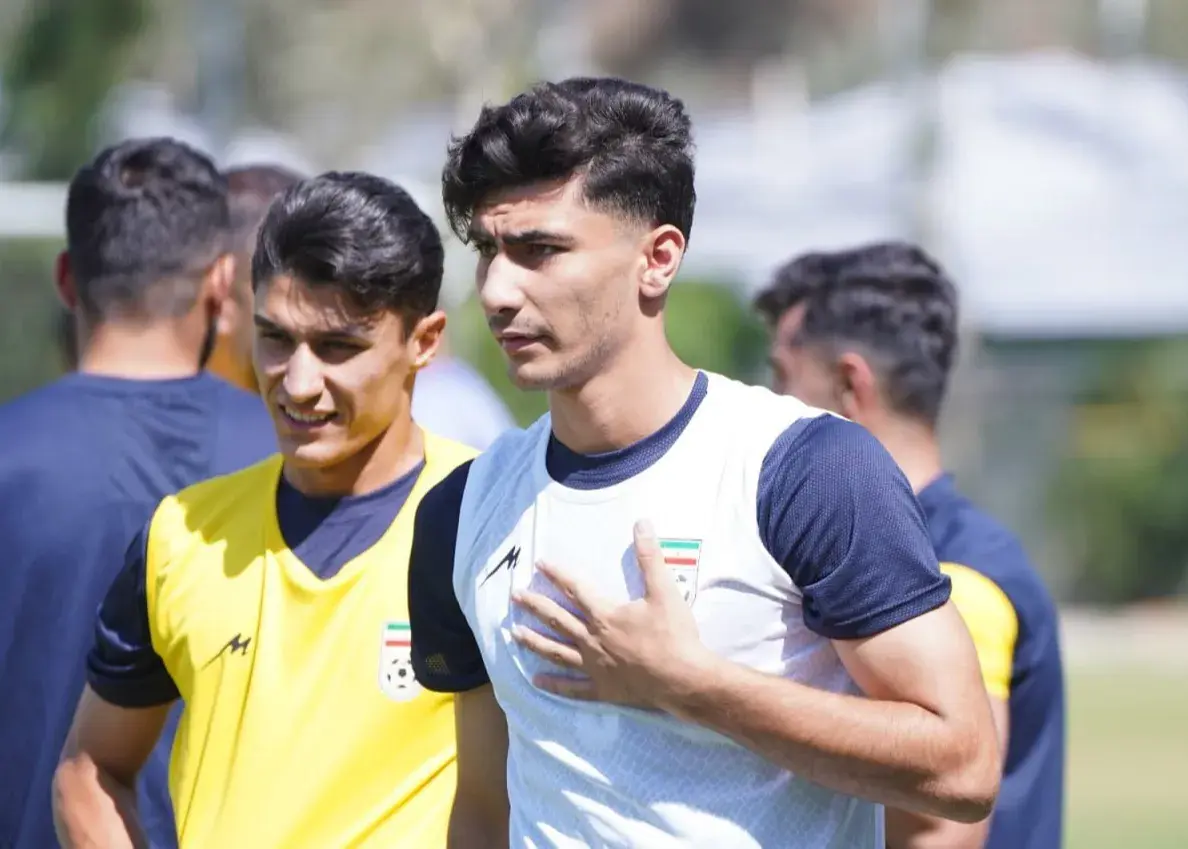 فعال‌ترین بازیکنان استقلال استراحت ندارد