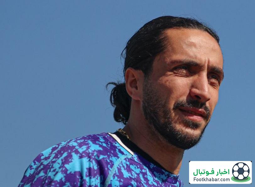 توافق سیاوش یزدانی با مسئولان گلگهر/ مدافع سابق استقلال شاگرد تارتار میشود